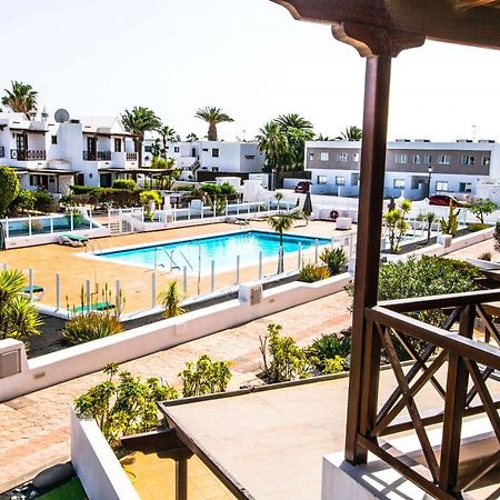 Casa Hannah By Villas Now Ltd プラヤ・ブランカ エクステリア 写真