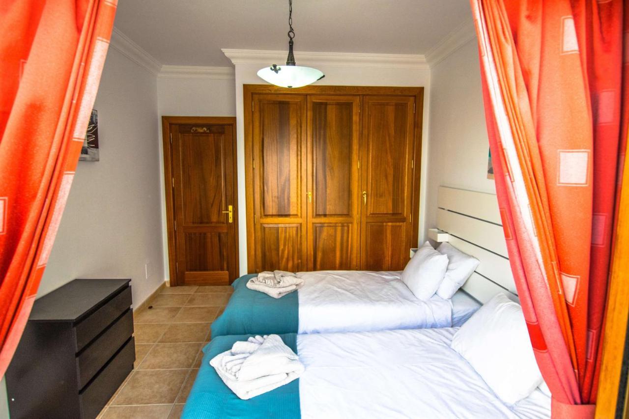 Casa Hannah By Villas Now Ltd プラヤ・ブランカ エクステリア 写真