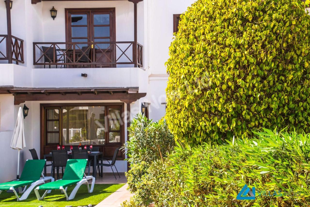 Casa Hannah By Villas Now Ltd プラヤ・ブランカ エクステリア 写真