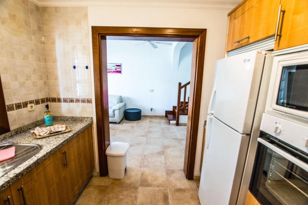 Casa Hannah By Villas Now Ltd プラヤ・ブランカ エクステリア 写真