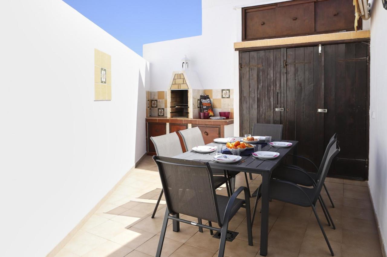 Casa Hannah By Villas Now Ltd プラヤ・ブランカ エクステリア 写真