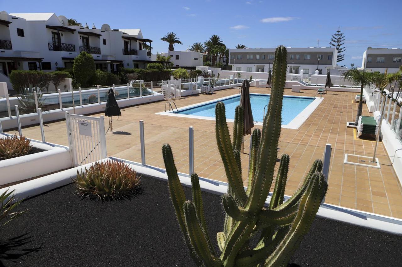 Casa Hannah By Villas Now Ltd プラヤ・ブランカ エクステリア 写真