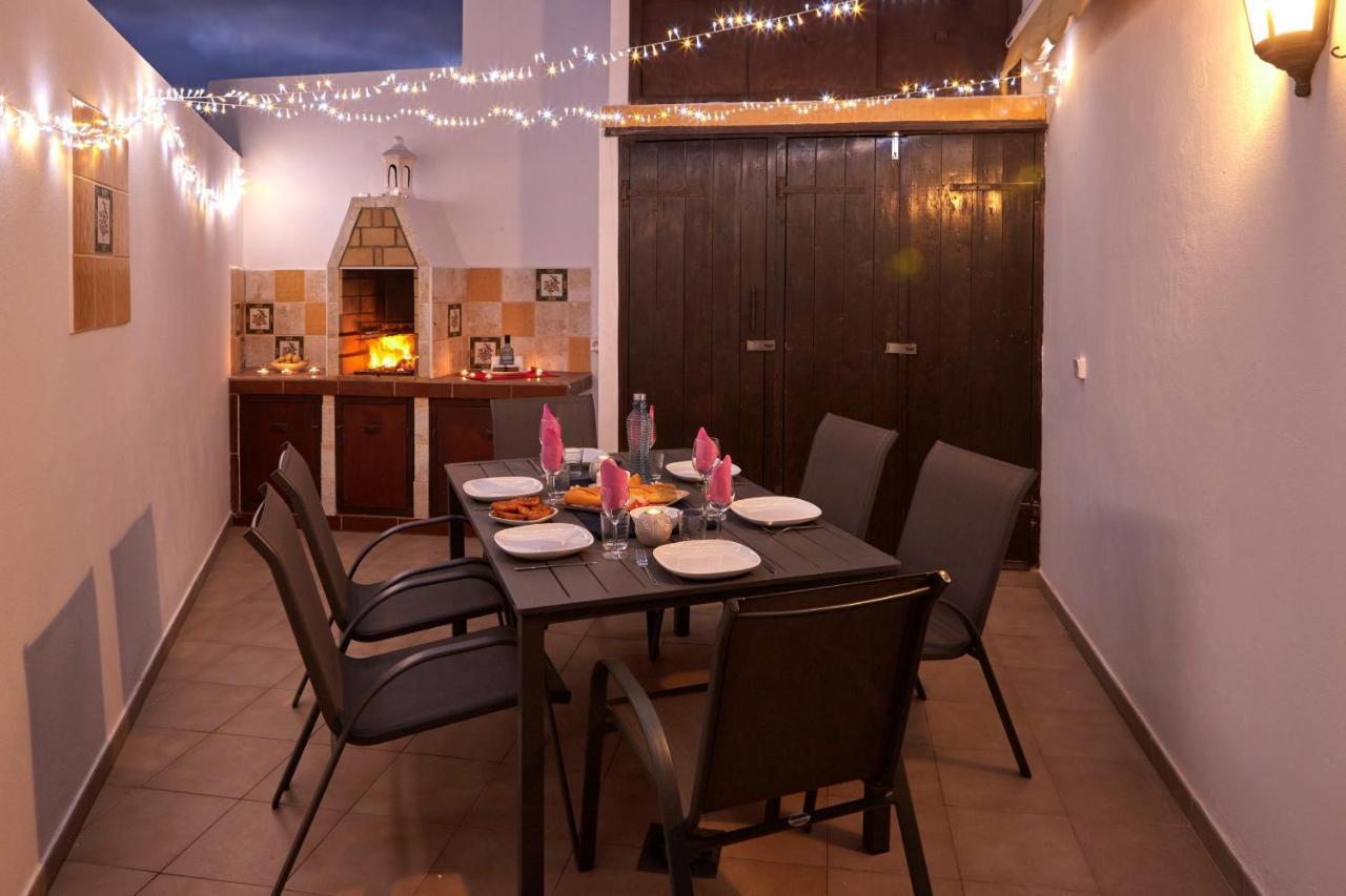 Casa Hannah By Villas Now Ltd プラヤ・ブランカ エクステリア 写真