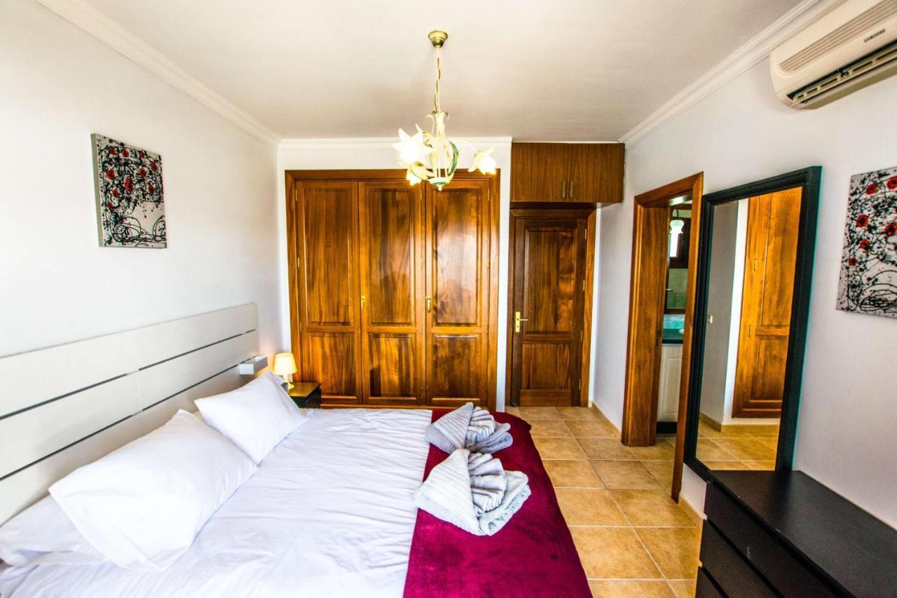 Casa Hannah By Villas Now Ltd プラヤ・ブランカ エクステリア 写真