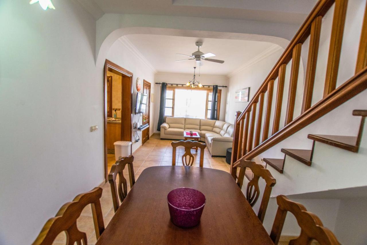 Casa Hannah By Villas Now Ltd プラヤ・ブランカ エクステリア 写真