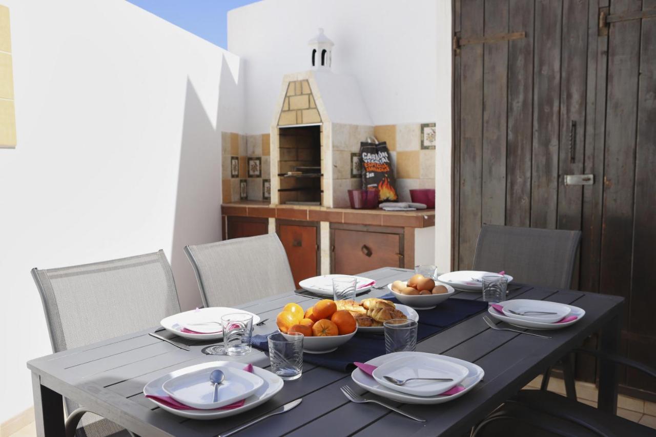 Casa Hannah By Villas Now Ltd プラヤ・ブランカ エクステリア 写真