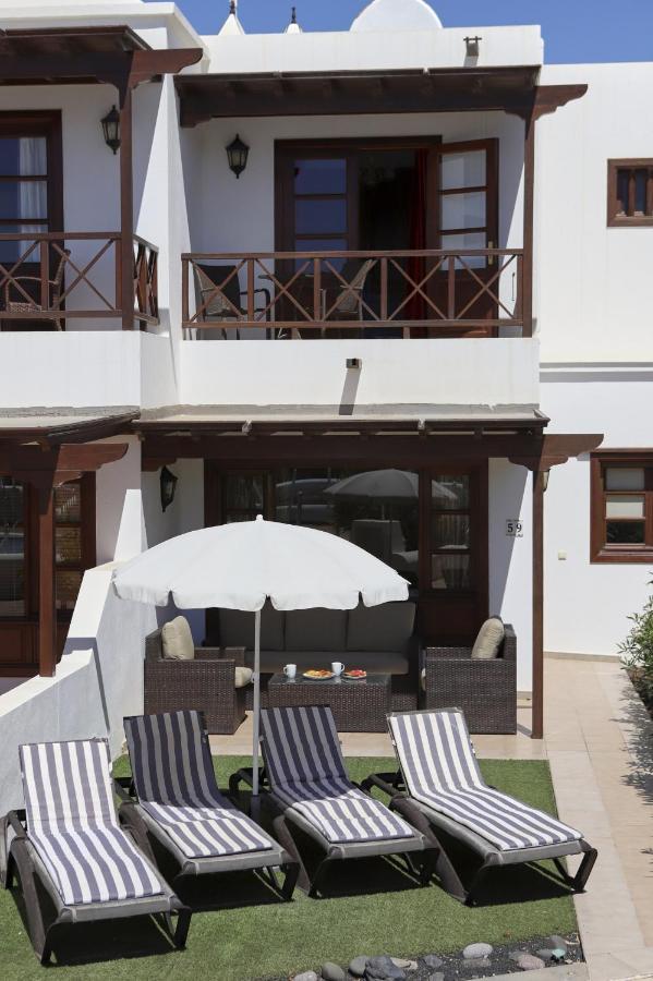 Casa Hannah By Villas Now Ltd プラヤ・ブランカ エクステリア 写真