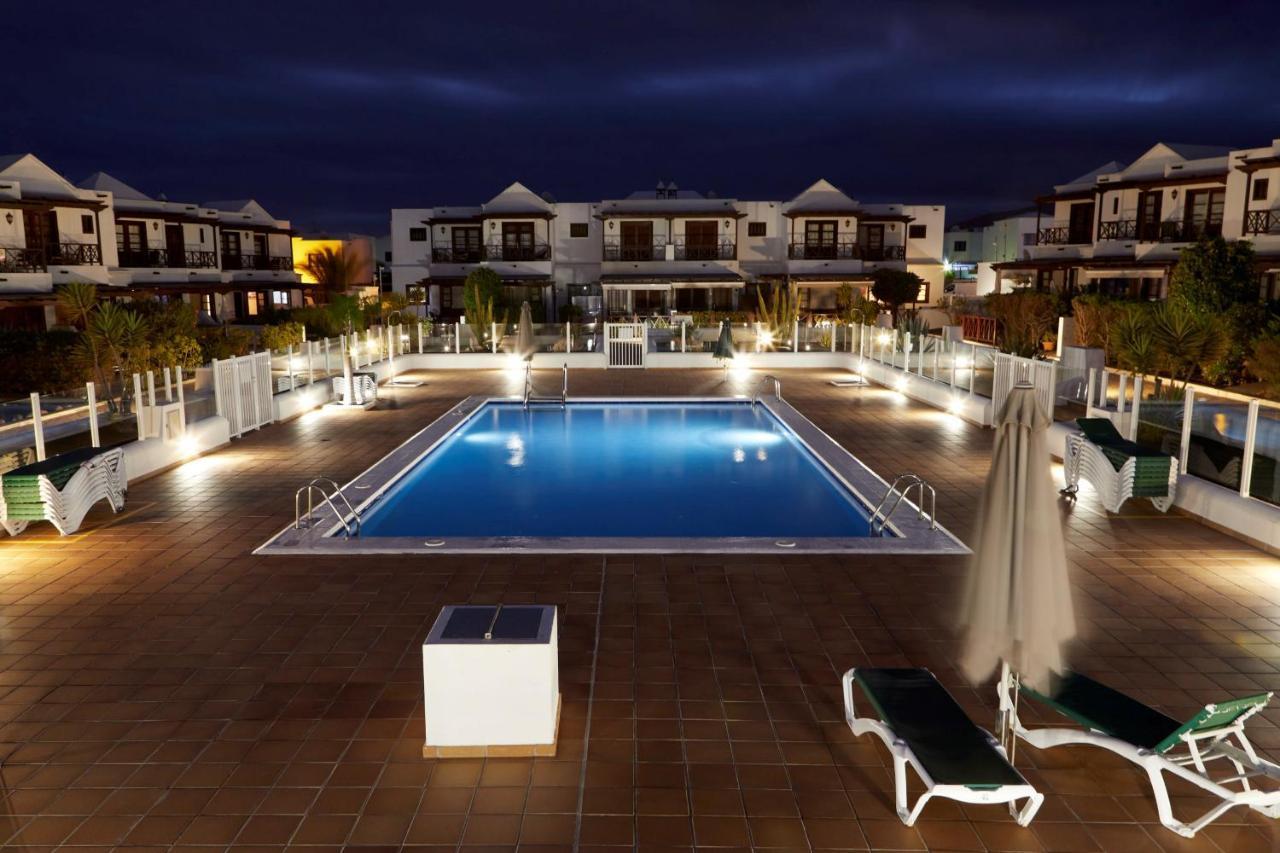 Casa Hannah By Villas Now Ltd プラヤ・ブランカ エクステリア 写真