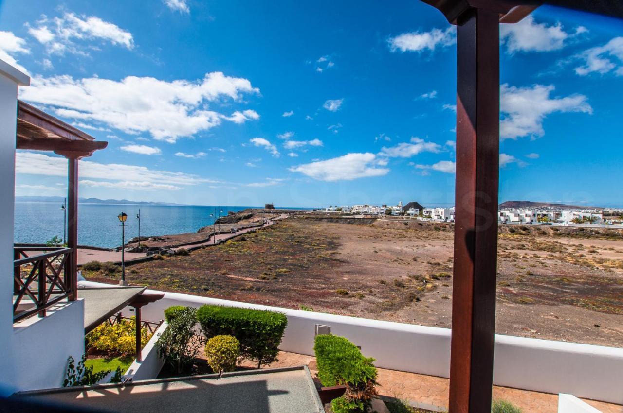 Casa Hannah By Villas Now Ltd プラヤ・ブランカ エクステリア 写真