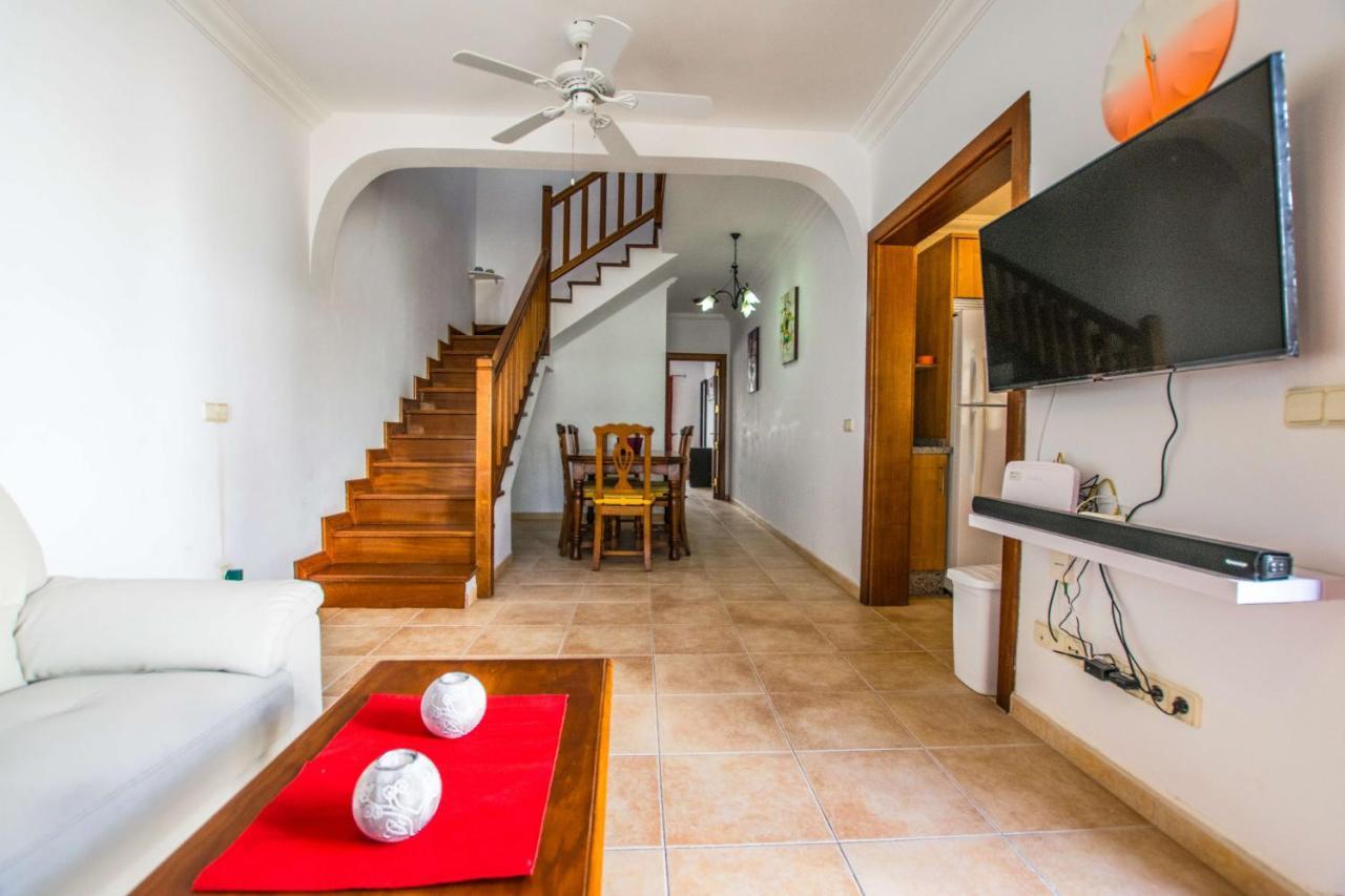 Casa Hannah By Villas Now Ltd プラヤ・ブランカ エクステリア 写真