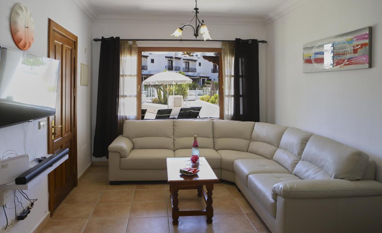 Casa Hannah By Villas Now Ltd プラヤ・ブランカ エクステリア 写真