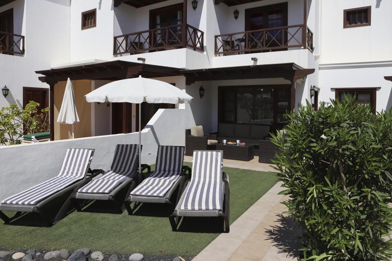 Casa Hannah By Villas Now Ltd プラヤ・ブランカ エクステリア 写真